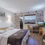 Ad'eldorado Hotel