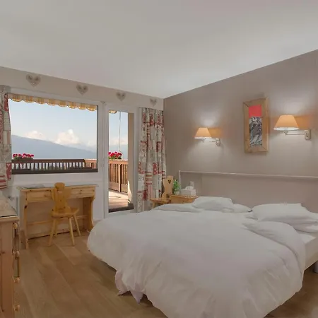 Ad'eldorado Hotel 3*