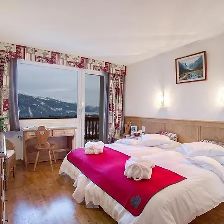 Ad'eldorado Szálloda 3*