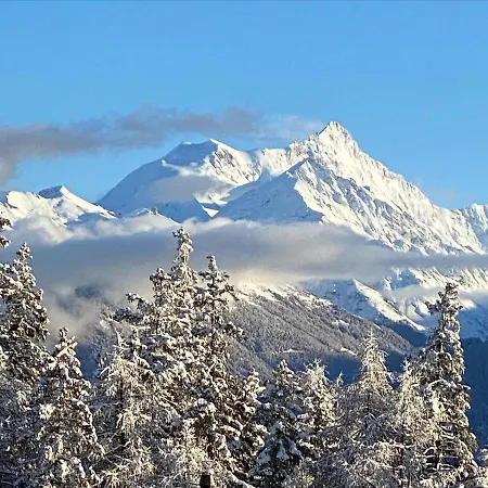 Ad'eldorado Hotel 3*