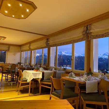 Ad'eldorado 3* Crans-Montana
