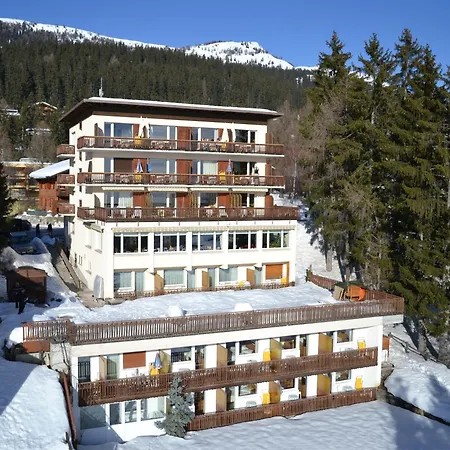 Szálloda Ad'eldorado