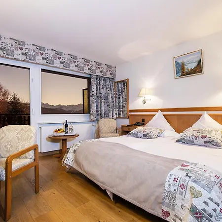 Ad'eldorado Crans-Montana