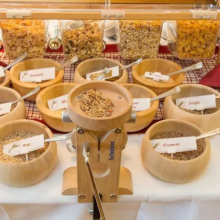 Hotel Ad'eldorado 3*