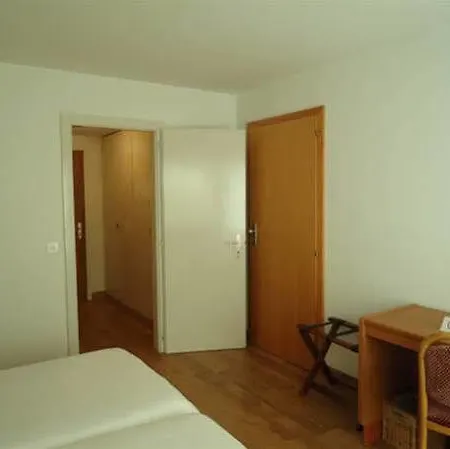 Szálloda Ad'eldorado