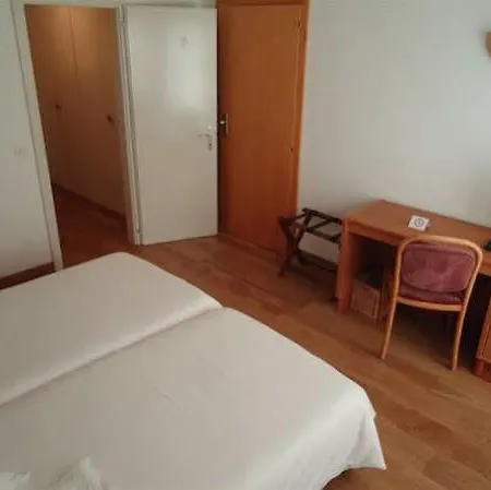 Ad'eldorado Szálloda Crans-Montana