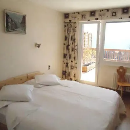 Szálloda Ad'eldorado 3*