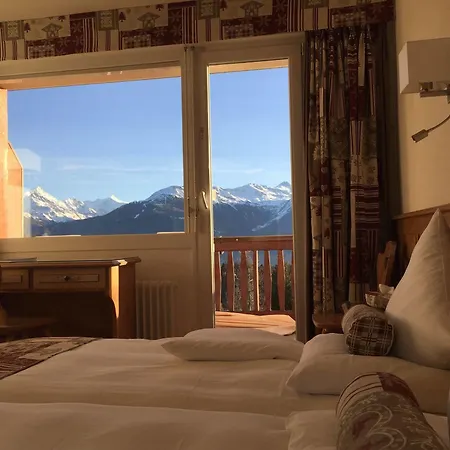 Ad'eldorado Crans-Montana
