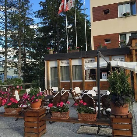 Ad'eldorado Crans-Montana