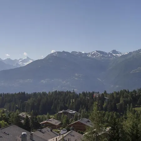 Ad'eldorado 3* Crans-Montana