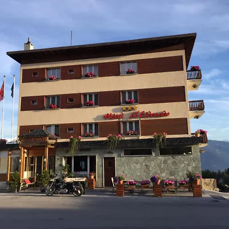 Ad'eldorado Crans-Montana