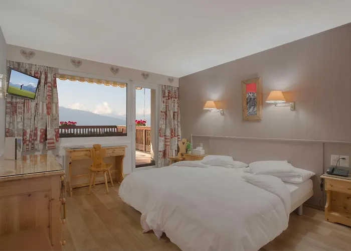 Ad'eldorado Ξενοδοχείο 3*