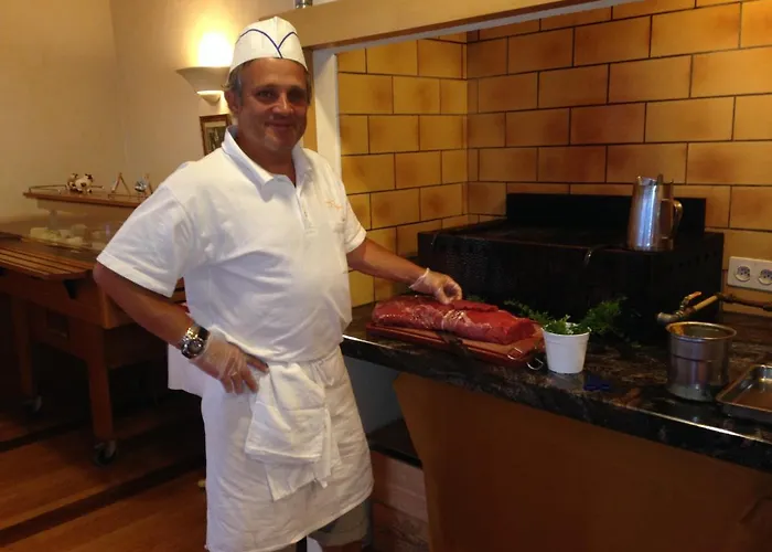 Ad'eldorado Ξενοδοχείο