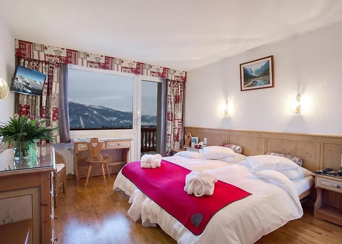 Ad'eldorado Ξενοδοχείο 3*