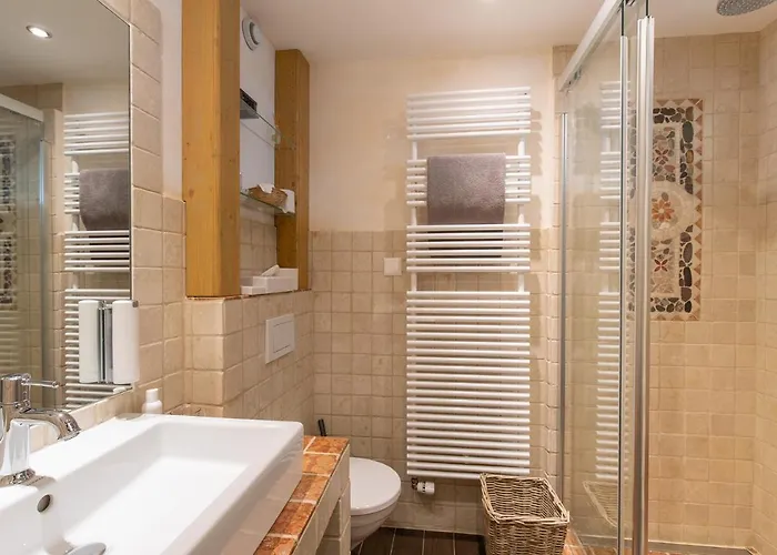 Ξενοδοχείο Ad'eldorado Κρανς Μοντάνα