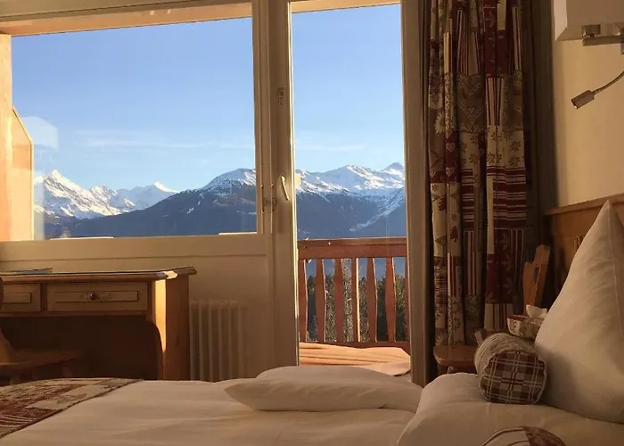 Ad'eldorado Crans-Montana