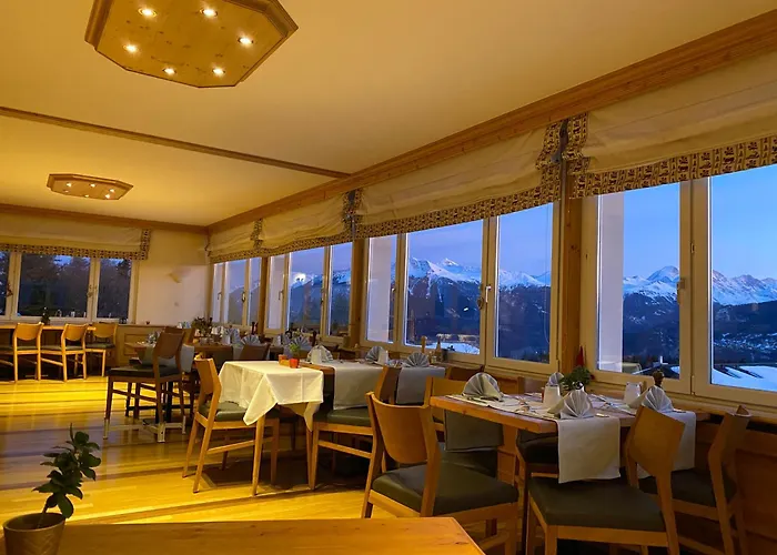Ad'eldorado 3* Crans-Montana