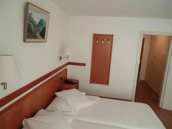 Ad'eldorado Ξενοδοχείο 3*