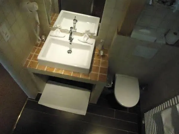 Ad'eldorado 3* Κρανς Μοντάνα