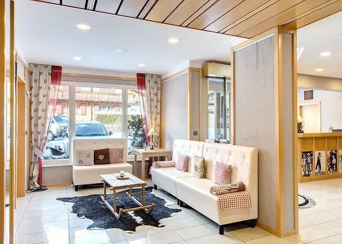 Ad'eldorado Ξενοδοχείο Κρανς Μοντάνα