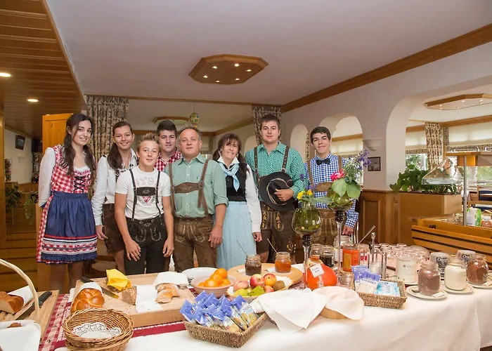 Ad'eldorado Ξενοδοχείο 3*