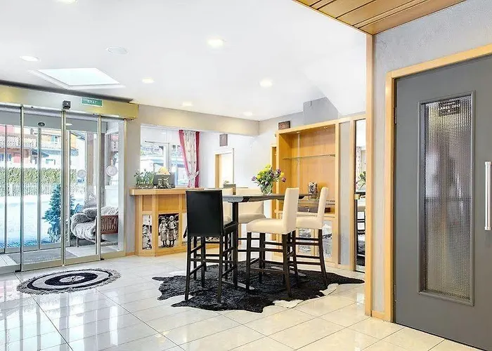 Hotel Ad'eldorado 3*