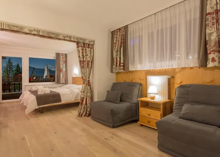 Ad'eldorado Κρανς Μοντάνα