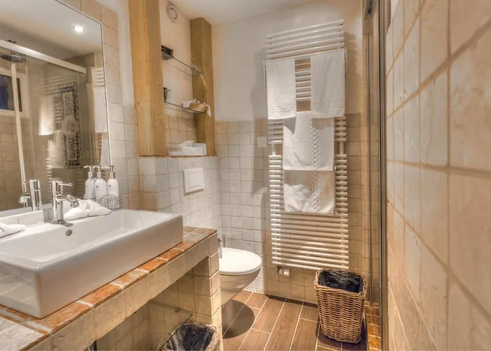 Ad'eldorado Ξενοδοχείο 3*