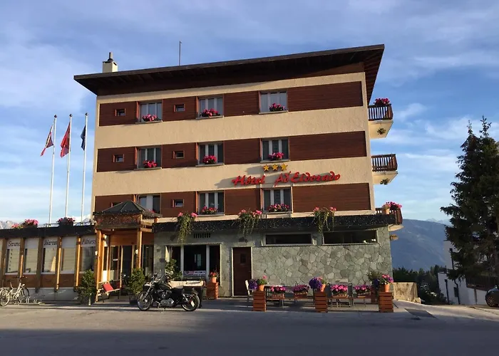 Ad'eldorado Crans-Montana