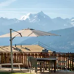 Szálloda Ad'eldorado 3*