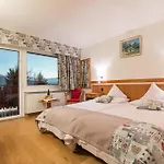 Ad'eldorado Szálloda Crans-Montana