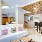 Szálloda Ad'eldorado Crans-Montana