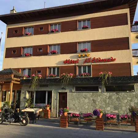Ad'eldorado Crans-Montana