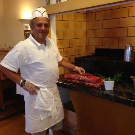 Ad'eldorado Szálloda