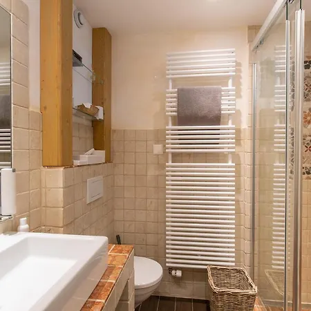 Szálloda Ad'eldorado Crans-Montana