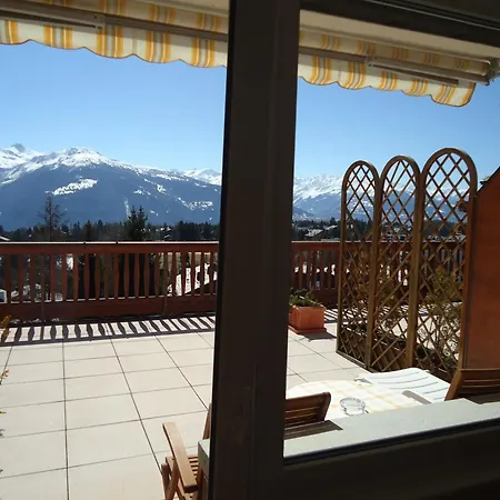 Szálloda Ad'eldorado 3*