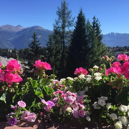 Ad'eldorado Szálloda