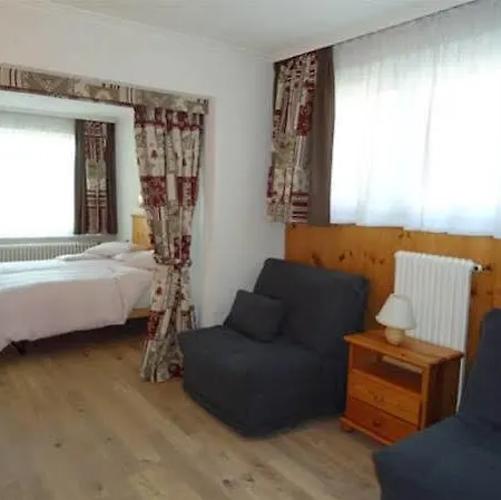 Ad'eldorado Szálloda