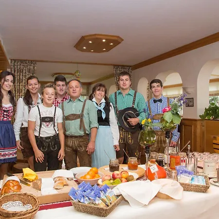 Ad'eldorado Szálloda 3*