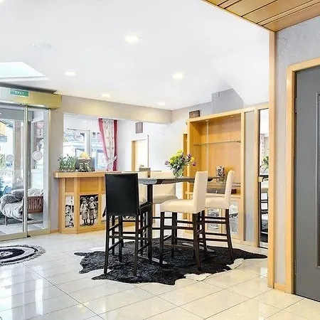 Szálloda Ad'eldorado 3*