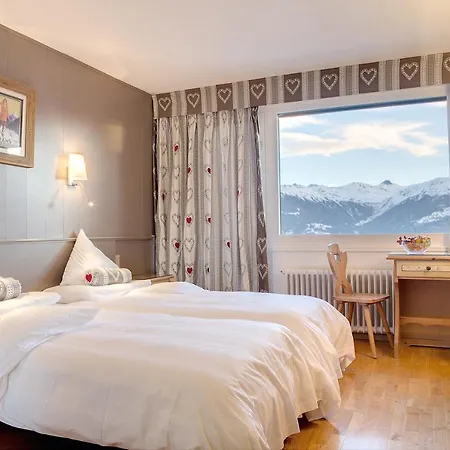 Ad'eldorado Szálloda