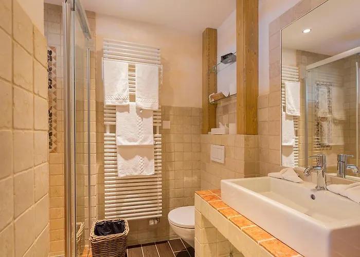 فندق Ad'eldorado كرانز مونتانا