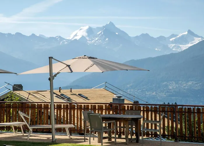 فندق Ad'eldorado 3*