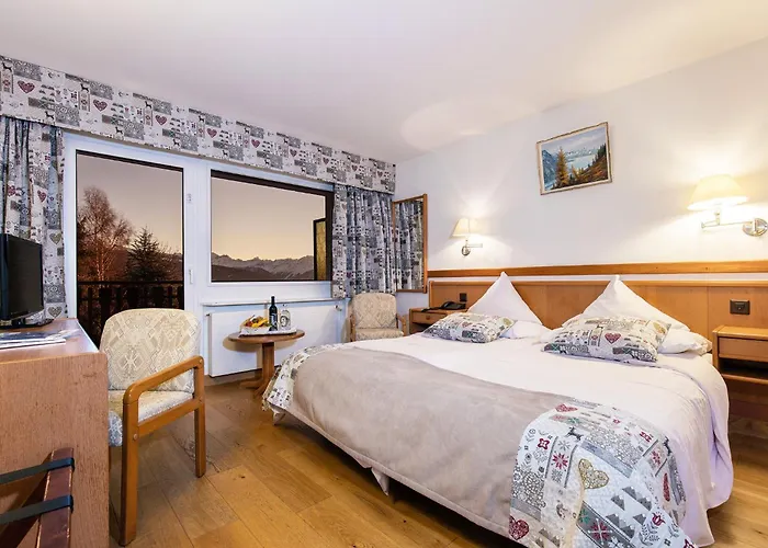 Ad'eldorado كرانز مونتانا