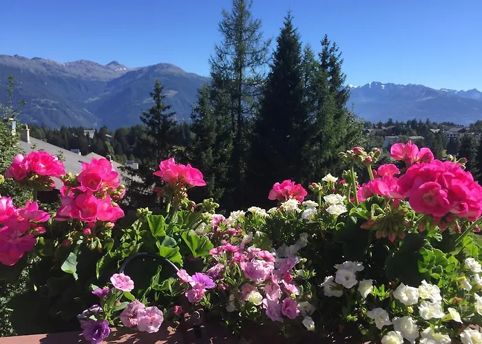 Ad'eldorado فندق