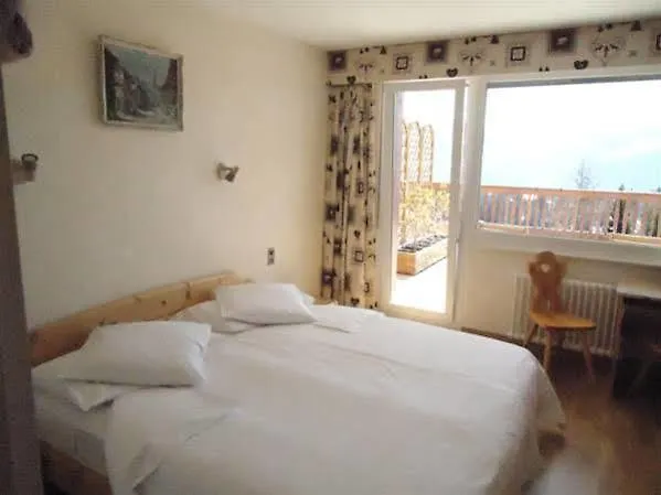 فندق Ad'eldorado 3*