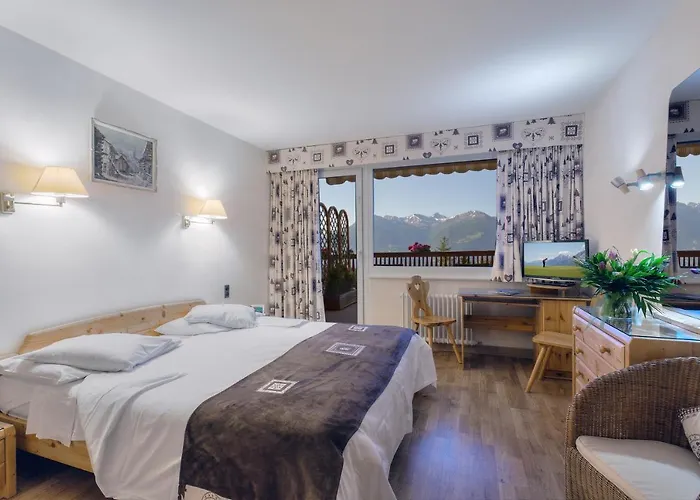 Ad'eldorado فندق